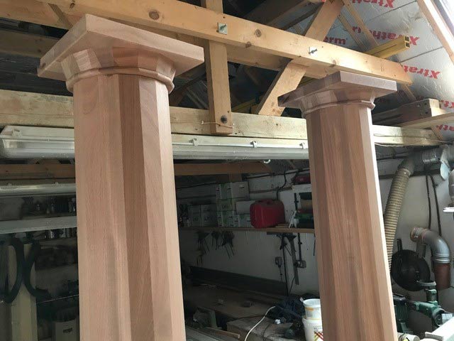 Joinery in Downham Market |  RS Joinery gallery image 6